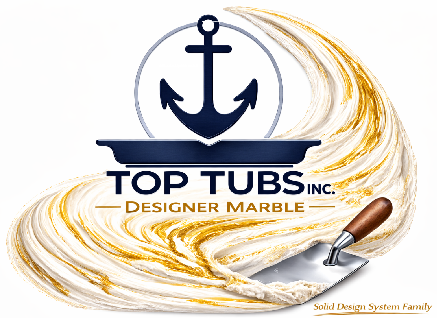Designer Marble™ (SDS)