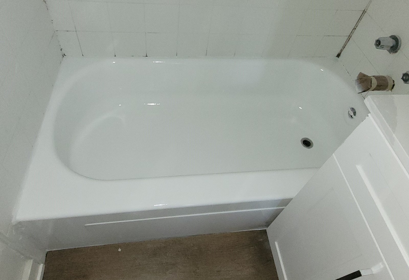 aft - tub 1