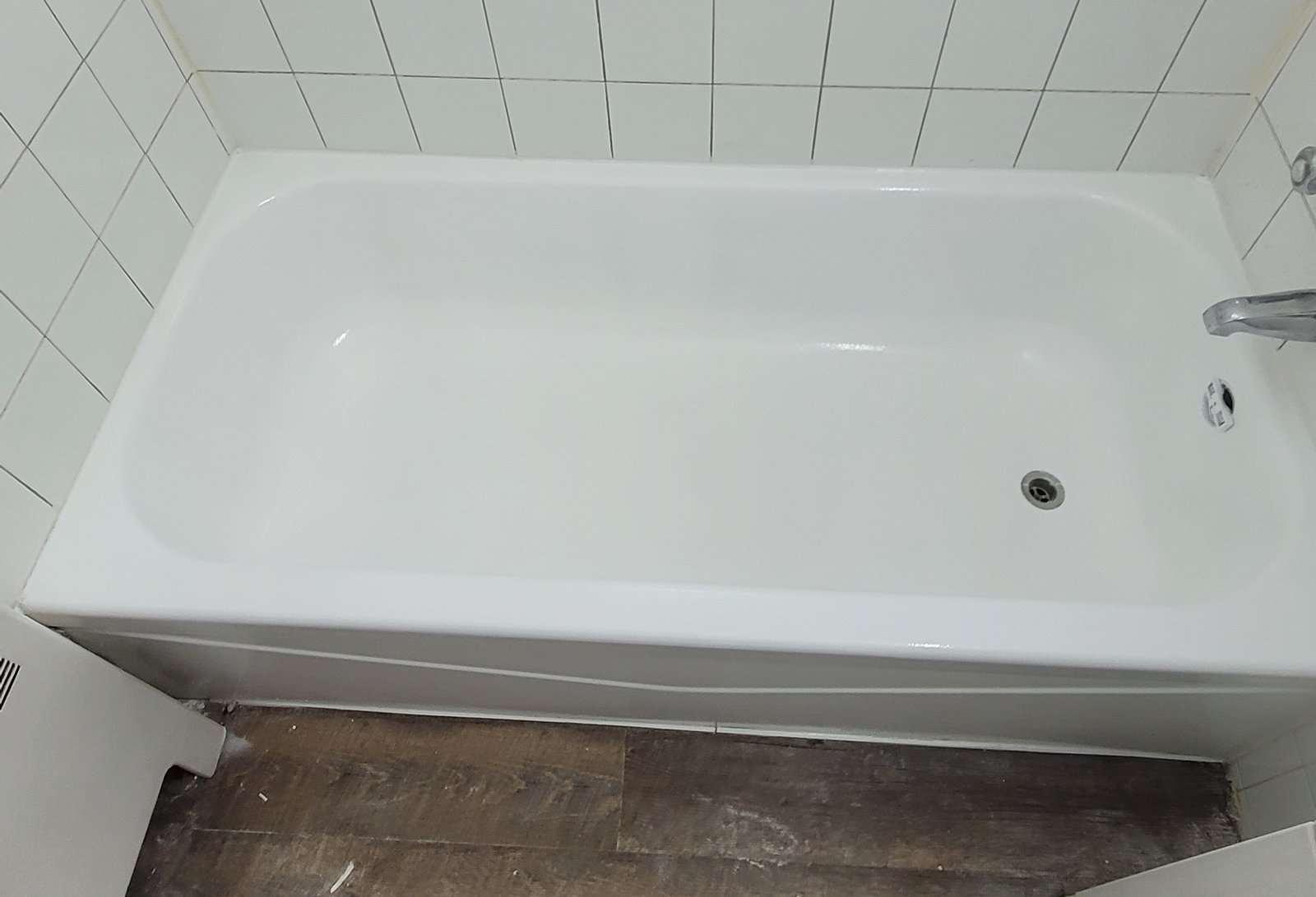 aft - tub 2