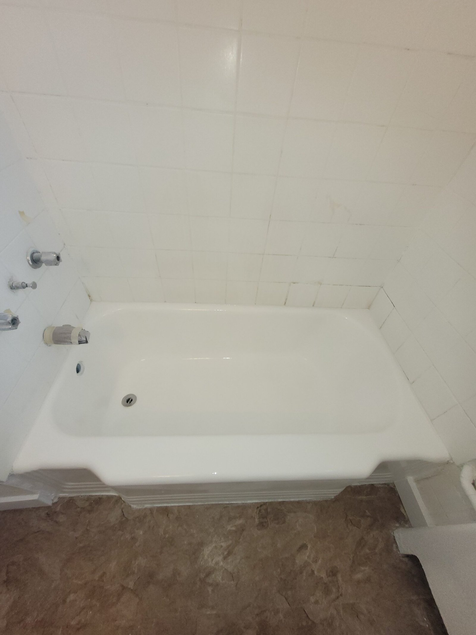 aft - tub 3