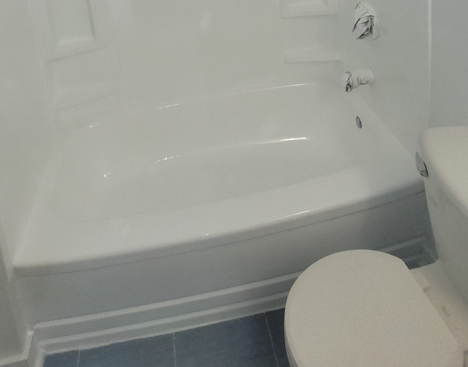 aft tub 6