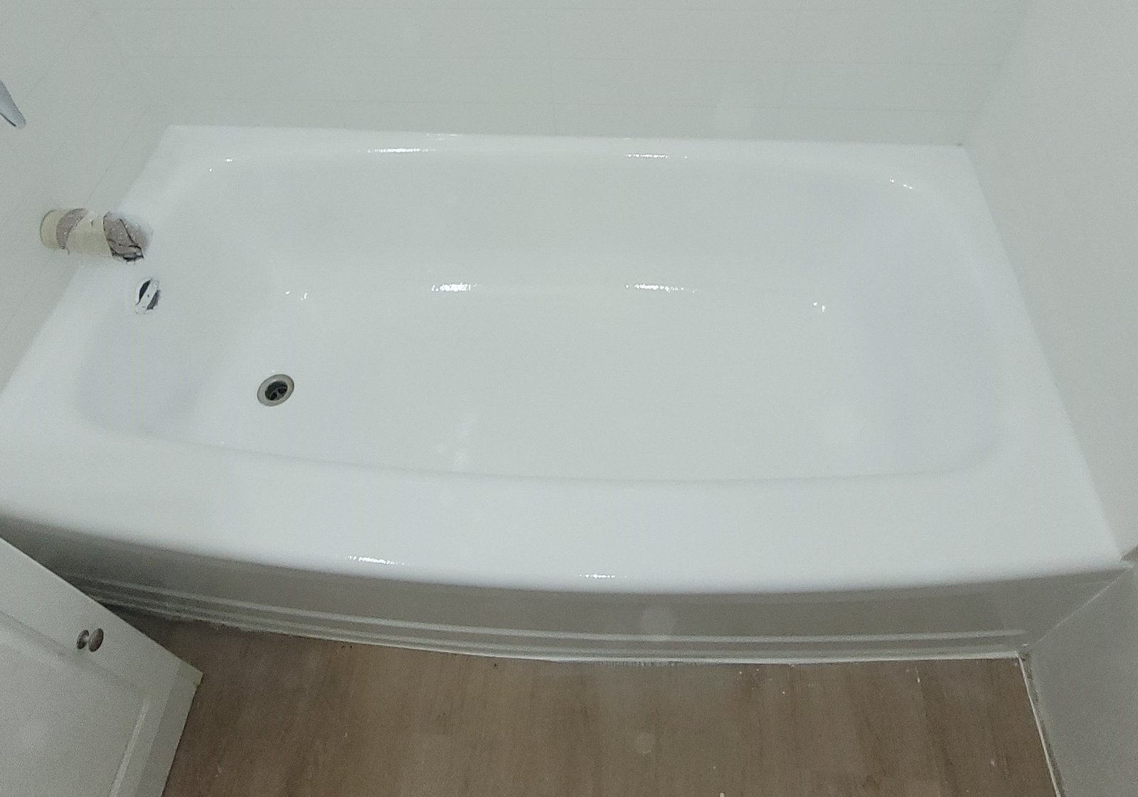aft tub 7
